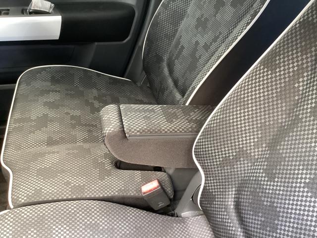 フレアクロスオーバー ６６０　ＸＳ　ナビ　アルミ　シートヒーター（9枚目）