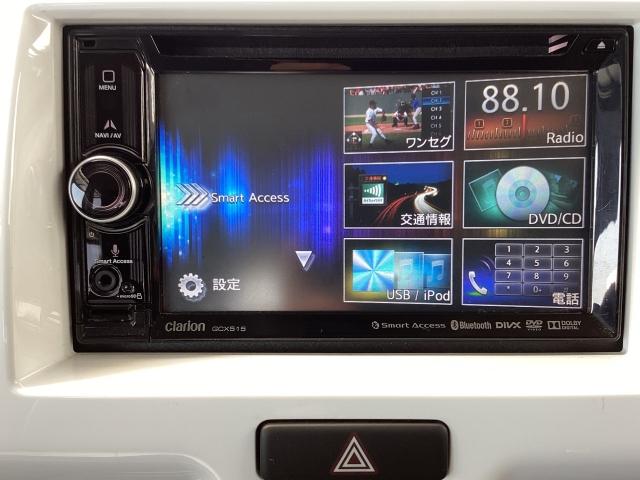 フレアクロスオーバー ６６０　ＸＳ　ナビ　アルミ　シートヒーター（13枚目）
