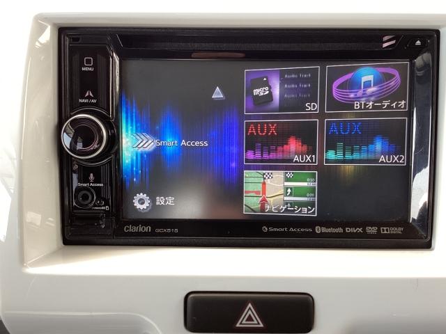 フレアクロスオーバー ６６０　ＸＳ　ナビ　アルミ　シートヒーター（14枚目）