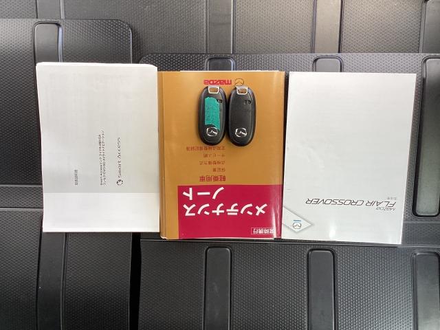 フレアクロスオーバー ６６０　ＸＳ　ナビ　アルミ　シートヒーター（29枚目）