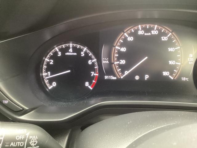 MX-30 Basic&Utility&IndClassic 8.8インチセンターディスプレイ 360°セーフティパッケージ BOSE付(3枚目)