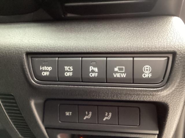 MX-30 Basic&Utility&IndClassic 8.8インチセンターディスプレイ 360°セーフティパッケージ BOSE付(6枚目)