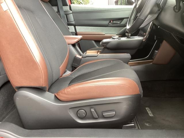 MX-30 Basic&Utility&IndClassic 8.8インチセンターディスプレイ 360°セーフティパッケージ BOSE付(8枚目)