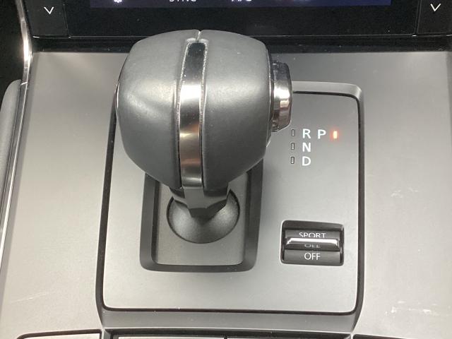 MX-30 Basic&Utility&IndClassic 8.8インチセンターディスプレイ 360°セーフティパッケージ BOSE付(19枚目)