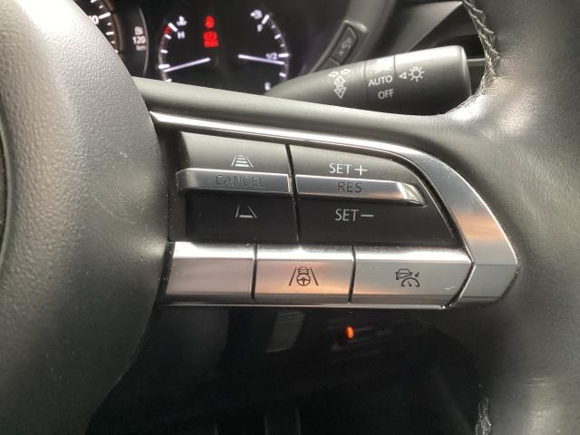 MX-30 Basic&Utility&IndClassic 8.8インチセンターディスプレイ 360°セーフティパッケージ BOSE付(22枚目)