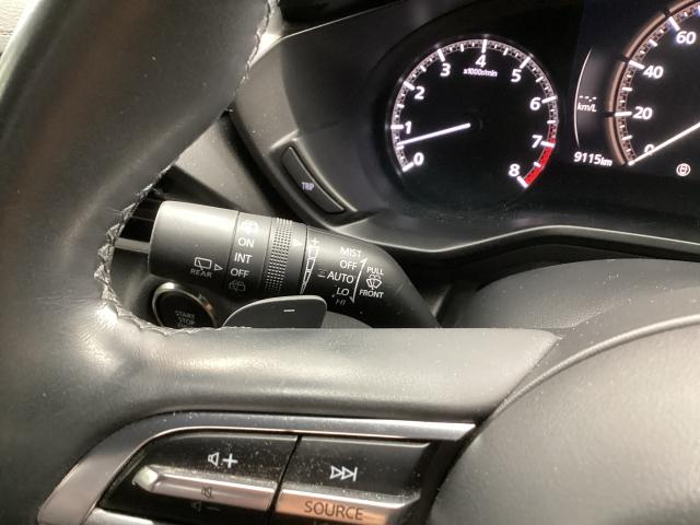 MX-30 Basic&Utility&IndClassic 8.8インチセンターディスプレイ 360°セーフティパッケージ BOSE付(23枚目)