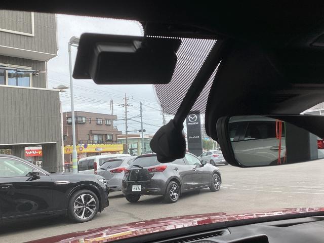 MX-30 Basic&Utility&IndClassic 8.8インチセンターディスプレイ 360°セーフティパッケージ BOSE付(26枚目)