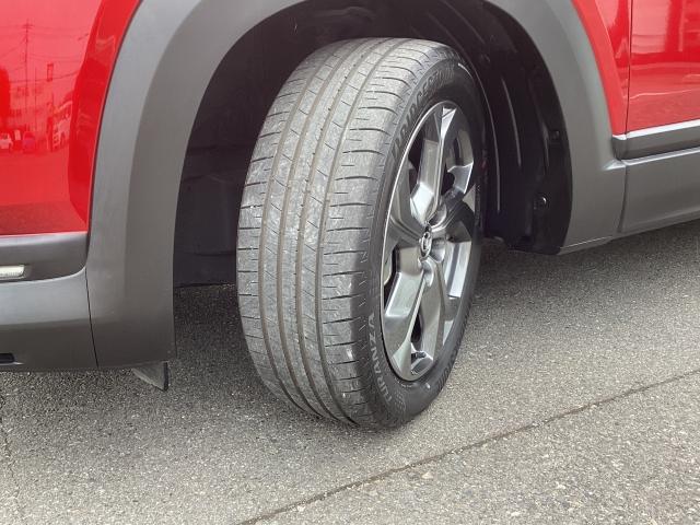 MX-30 Basic&Utility&IndClassic 8.8インチセンターディスプレイ 360°セーフティパッケージ BOSE付(33枚目)