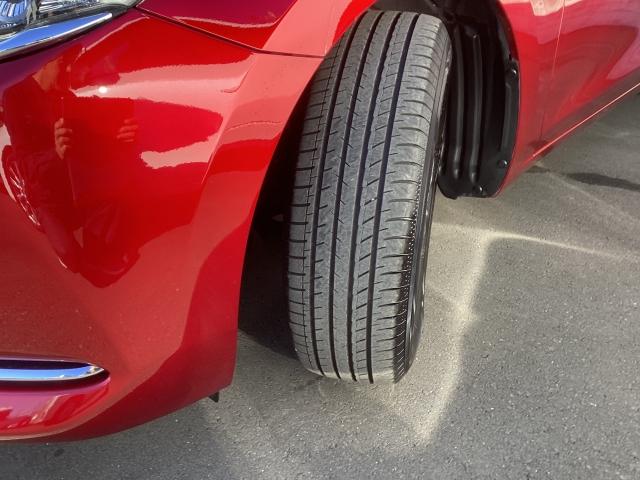 ＭＡＺＤＡ２ １．５　１５Ｓ　サンリット　シトラス　グレージュ内装　３６０°カメラ　前後ブレーキアシスト（39枚目）