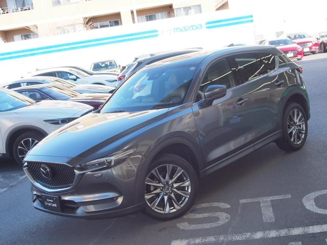 マツダ ＣＸ－５