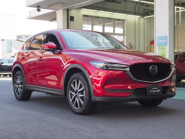 マツダ ＣＸ－５