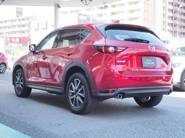 マツダ ＣＸ－５