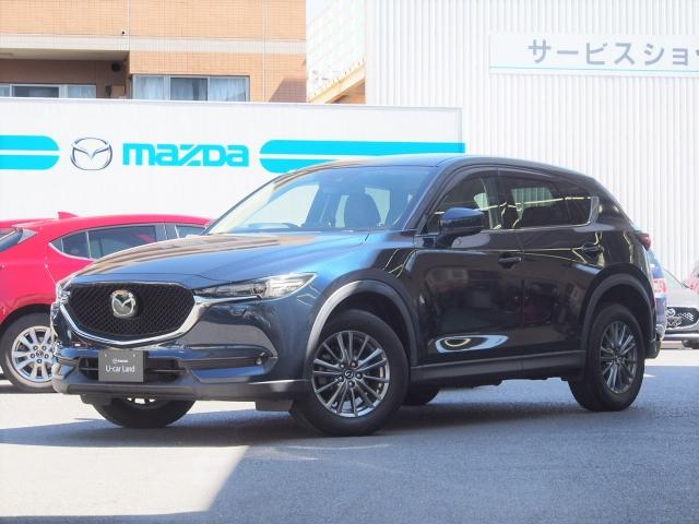 マツダ ＣＸ－５