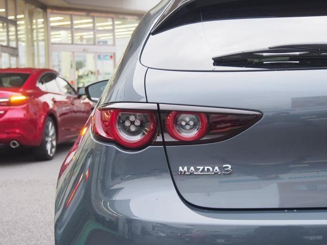 マツダ ＭＡＺＤＡ３ファストバック