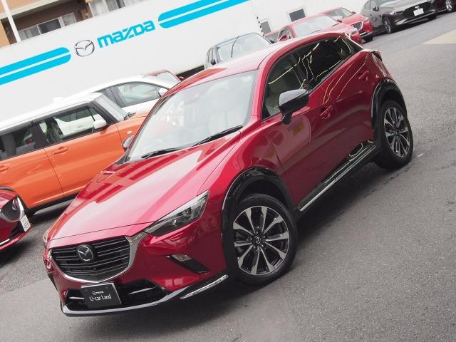 マツダ ＣＸ－３