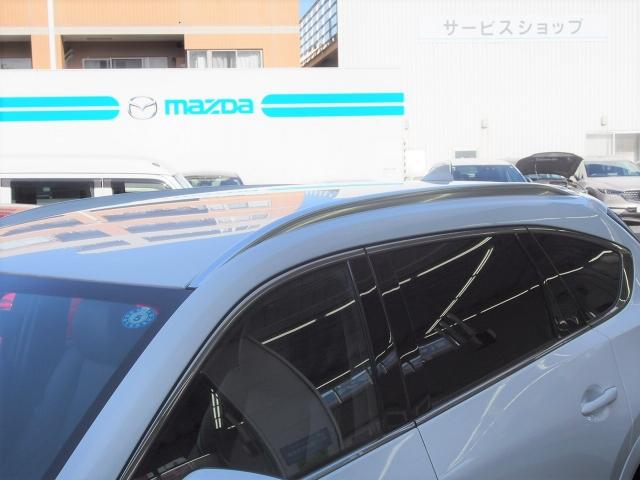 マツダ ＣＸ－８