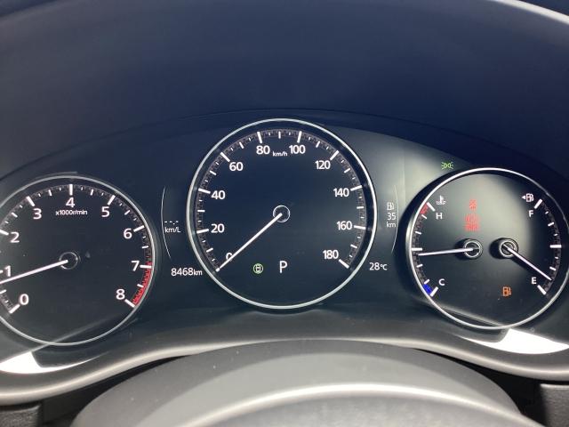 ＣＸ－３０ ２．０　２０Ｓ　レトロスポーツエディション　２ＷＤ　３６０°モニター　レーダークルーズ　ＢＯＳＥスピーカー　専用シート　前シートヒーター　運転席電動シート　２カメラドライブレコーダー　パーキングセンサー１８インチアルミ　オートライト　ＭＲＣＣ（3枚目）