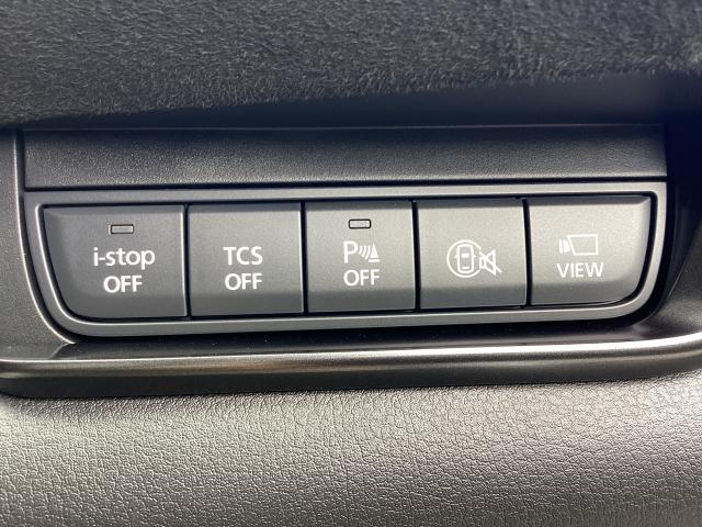 ＣＸ－３０ ２．０　２０Ｓ　レトロスポーツエディション　２ＷＤ　３６０°モニター　レーダークルーズ　ＢＯＳＥスピーカー　専用シート　前シートヒーター　運転席電動シート　２カメラドライブレコーダー　パーキングセンサー１８インチアルミ　オートライト　ＭＲＣＣ（6枚目）