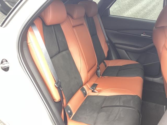 ＣＸ－３０ ２．０　２０Ｓ　レトロスポーツエディション　２ＷＤ　３６０°モニター　レーダークルーズ　ＢＯＳＥスピーカー　専用シート　前シートヒーター　運転席電動シート　２カメラドライブレコーダー　パーキングセンサー１８インチアルミ　オートライト　ＭＲＣＣ（10枚目）