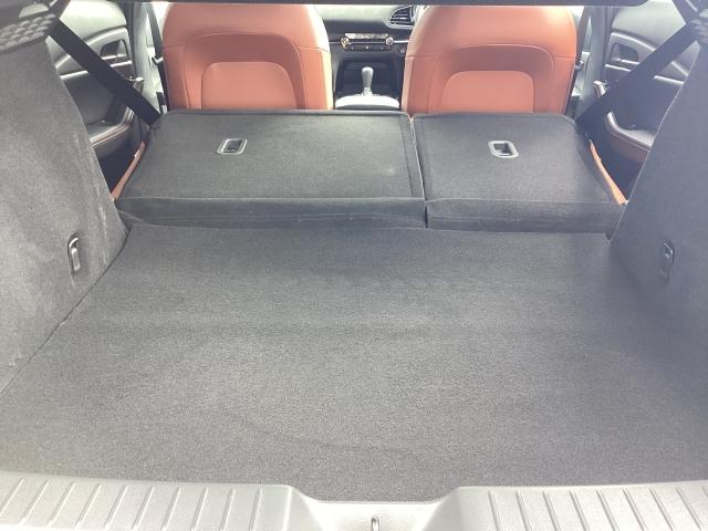 ＣＸ－３０ ２．０　２０Ｓ　レトロスポーツエディション　２ＷＤ　３６０°モニター　レーダークルーズ　ＢＯＳＥスピーカー　専用シート　前シートヒーター　運転席電動シート　２カメラドライブレコーダー　パーキングセンサー１８インチアルミ　オートライト　ＭＲＣＣ（12枚目）