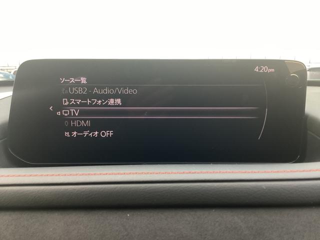 ＣＸ－３０ ２．０　２０Ｓ　レトロスポーツエディション　２ＷＤ　３６０°モニター　レーダークルーズ　ＢＯＳＥスピーカー　専用シート　前シートヒーター　運転席電動シート　２カメラドライブレコーダー　パーキングセンサー１８インチアルミ　オートライト　ＭＲＣＣ（13枚目）