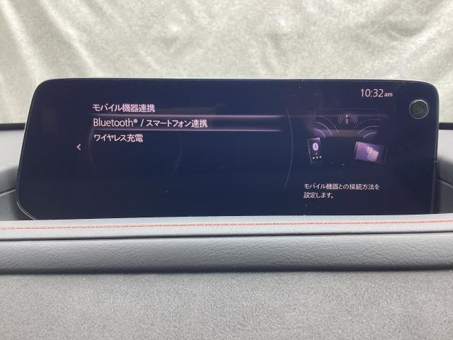 ＣＸ－３０ ２．０　２０Ｓ　レトロスポーツエディション　２ＷＤ　３６０°モニター　レーダークルーズ　ＢＯＳＥスピーカー　専用シート　前シートヒーター　運転席電動シート　２カメラドライブレコーダー　パーキングセンサー１８インチアルミ　オートライト　ＭＲＣＣ（18枚目）