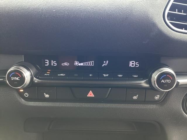 ＣＸ－３０ ２．０　２０Ｓ　レトロスポーツエディション　２ＷＤ　３６０°モニター　レーダークルーズ　ＢＯＳＥスピーカー　専用シート　前シートヒーター　運転席電動シート　２カメラドライブレコーダー　パーキングセンサー１８インチアルミ　オートライト　ＭＲＣＣ（19枚目）