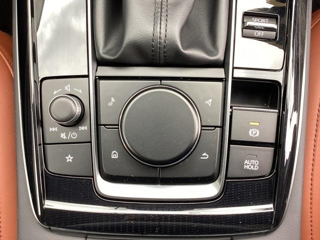 ＣＸ－３０ ２．０　２０Ｓ　レトロスポーツエディション　２ＷＤ　３６０°モニター　レーダークルーズ　ＢＯＳＥスピーカー　専用シート　前シートヒーター　運転席電動シート　２カメラドライブレコーダー　パーキングセンサー１８インチアルミ　オートライト　ＭＲＣＣ（22枚目）