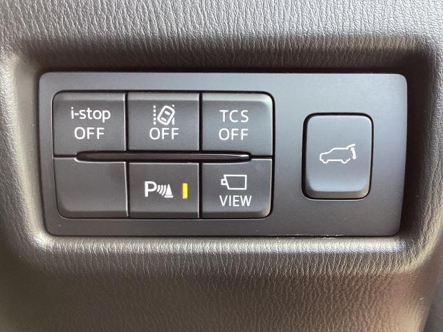 CX-5 2.5 25S スポーツ アピアランス ETC ナビ 360度カメラ MRCC BSM 追従走行 DSC 地デジ 本革 LEDヘッドライト ETC車載器 Pシート BTオーディオ オートエアコン ミュージックプレイヤー接続可 メモリーナビ(6枚目)