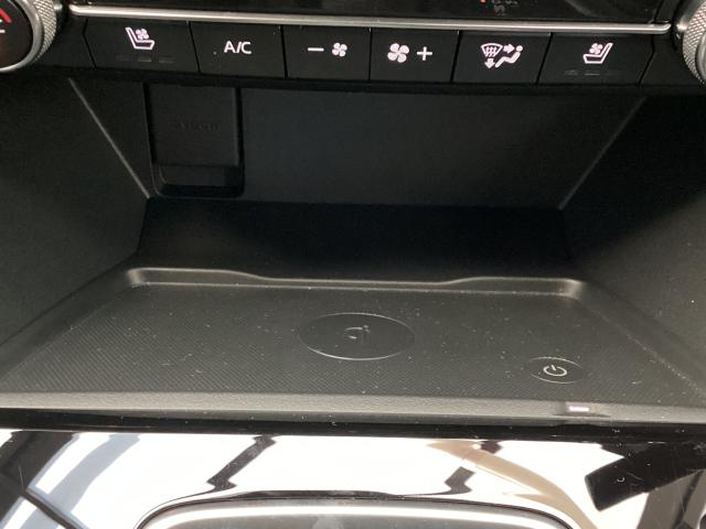 CX-5 2.5 25S スポーツ アピアランス ETC ナビ 360度カメラ MRCC BSM 追従走行 DSC 地デジ 本革 LEDヘッドライト ETC車載器 Pシート BTオーディオ オートエアコン ミュージックプレイヤー接続可 メモリーナビ(19枚目)