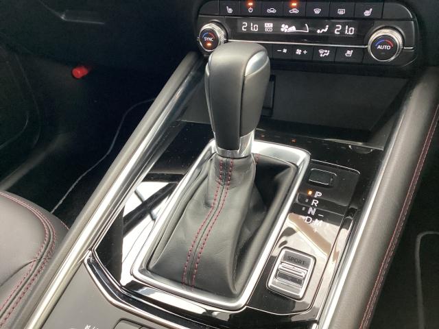 CX-5 2.5 25S スポーツ アピアランス ETC ナビ 360度カメラ MRCC BSM 追従走行 DSC 地デジ 本革 LEDヘッドライト ETC車載器 Pシート BTオーディオ オートエアコン ミュージックプレイヤー接続可 メモリーナビ(20枚目)
