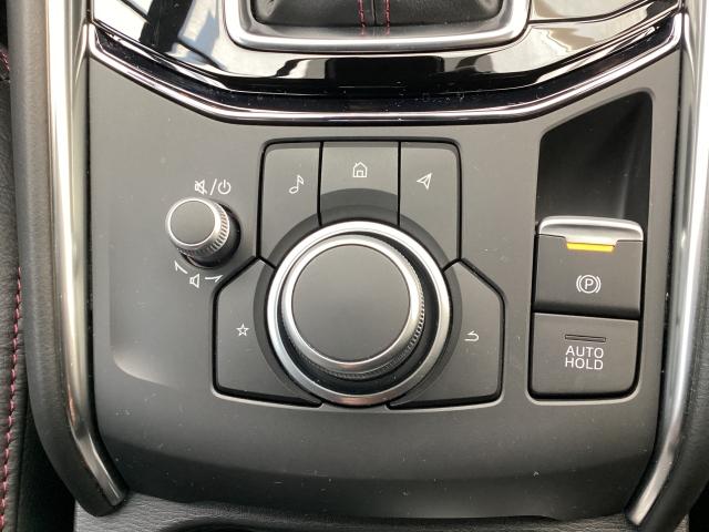 CX-5 2.5 25S スポーツ アピアランス ETC ナビ 360度カメラ MRCC BSM 追従走行 DSC 地デジ 本革 LEDヘッドライト ETC車載器 Pシート BTオーディオ オートエアコン ミュージックプレイヤー接続可 メモリーナビ(21枚目)