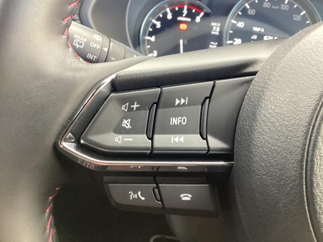 CX-5 2.5 25S スポーツ アピアランス ETC ナビ 360度カメラ MRCC BSM 追従走行 DSC 地デジ 本革 LEDヘッドライト ETC車載器 Pシート BTオーディオ オートエアコン ミュージックプレイヤー接続可 メモリーナビ(22枚目)