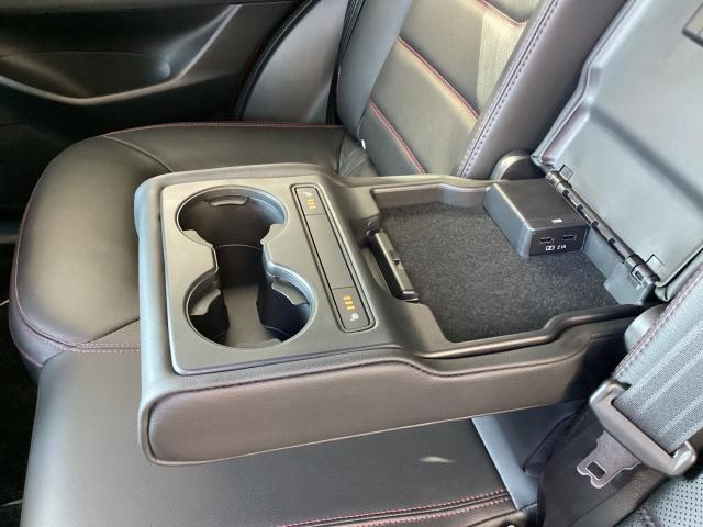 CX-5 2.5 25S スポーツ アピアランス ETC ナビ 360度カメラ MRCC BSM 追従走行 DSC 地デジ 本革 LEDヘッドライト ETC車載器 Pシート BTオーディオ オートエアコン ミュージックプレイヤー接続可 メモリーナビ(26枚目)