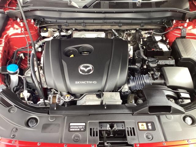CX-5 2.5 25S スポーツ アピアランス ETC ナビ 360度カメラ MRCC BSM 追従走行 DSC 地デジ 本革 LEDヘッドライト ETC車載器 Pシート BTオーディオ オートエアコン ミュージックプレイヤー接続可 メモリーナビ(29枚目)