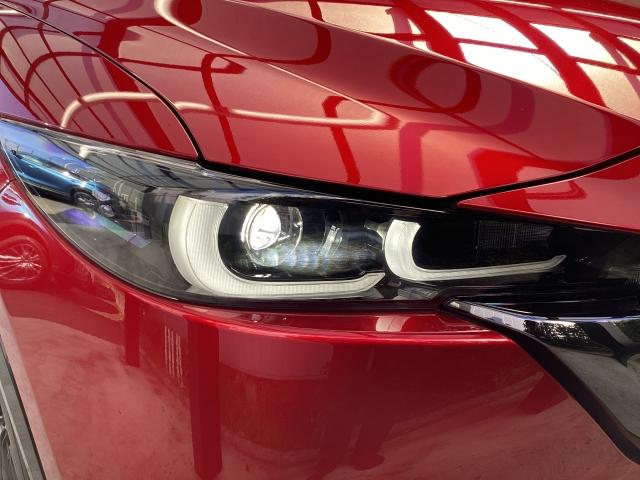 CX-5 2.5 25S スポーツ アピアランス ETC ナビ 360度カメラ MRCC BSM 追従走行 DSC 地デジ 本革 LEDヘッドライト ETC車載器 Pシート BTオーディオ オートエアコン ミュージックプレイヤー接続可 メモリーナビ(30枚目)