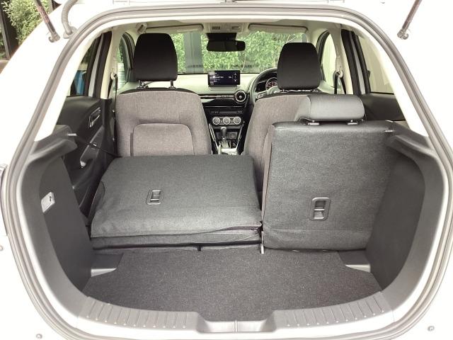 MAZDA2 1.5 15BD マツダコネクト(車載通信機搭載) 360度カメラ MRCC BSM シートヒーター パノラマモニタ ブルートゥース スマートシティブレーキサポート 前後ソナー 禁煙 レーダークルーズ フルセグTV(12枚目)