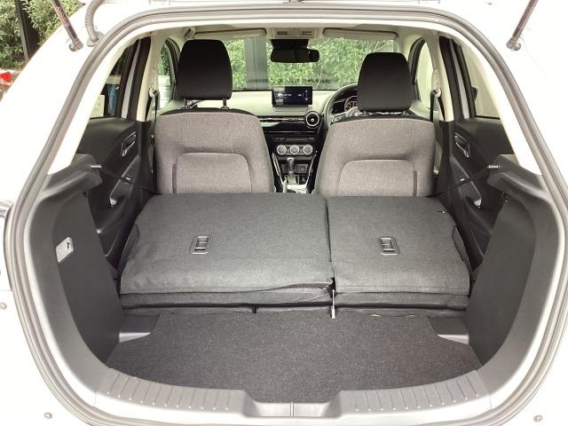 MAZDA2 1.5 15BD マツダコネクト(車載通信機搭載) 360度カメラ MRCC BSM シートヒーター パノラマモニタ ブルートゥース スマートシティブレーキサポート 前後ソナー 禁煙 レーダークルーズ フルセグTV(13枚目)