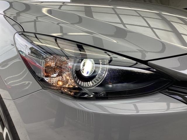 MAZDA2 1.5 15BD マツダコネクト(車載通信機搭載) 360度カメラ MRCC BSM シートヒーター パノラマモニタ ブルートゥース スマートシティブレーキサポート 前後ソナー 禁煙 レーダークルーズ フルセグTV(32枚目)