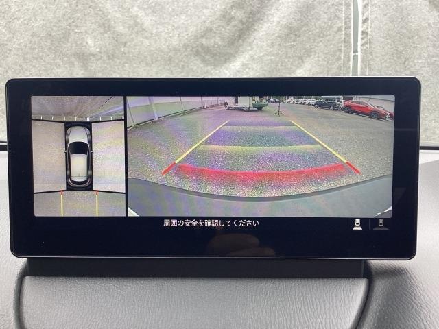 CX-3 1.5 15S ツーリング 360°ビューモニター 2カメドライブレコーダー ETC スマートシティブレーキ 全方位カメラ USB エアコン フルセグ LEDヘッドライト クリアランスソナー ETC車載器 スマートキー ドラレコ(5枚目)