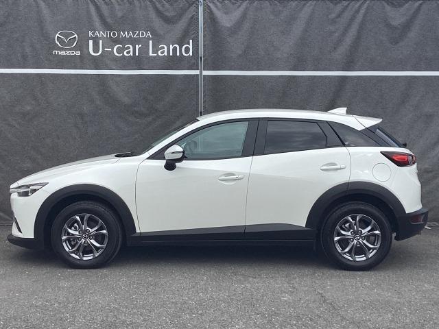 CX-3 1.5 15S ツーリング 360°ビューモニター 2カメドライブレコーダー ETC スマートシティブレーキ 全方位カメラ USB エアコン フルセグ LEDヘッドライト クリアランスソナー ETC車載器 スマートキー ドラレコ(36枚目)