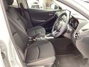 MAZDA2 1.5 15BD マツダコネクト(車載通信機搭載) 360度カメラ MRCC BSM シートヒーター パノラマモニタ ブルートゥース スマートシティブレーキサポート 前後ソナー 禁煙 レーダークルーズ フルセグTV(7枚目)