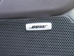 標準装備のＢＯＳＥサウンド装備！ 2