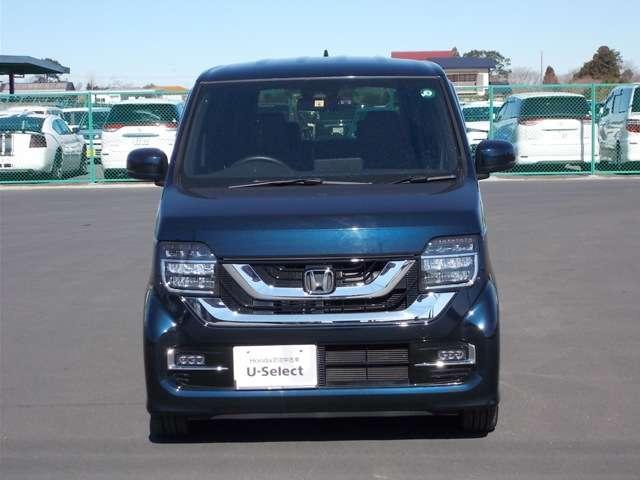 L・ターボホンダセンシング 2年保証 デモカー 前後ドライブレコーダー 純正メモリーナビ バックカメラ ETC 障害物センサー シートヒーター LEDヘッドライト MTモード付 ターボ オートリトミラー 運転支援 オートライト(17枚目)