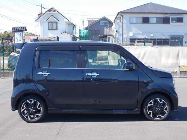 L・ターボホンダセンシング 2年保証 デモカー 前後ドライブレコーダー 純正メモリーナビ バックカメラ ETC 障害物センサー シートヒーター LEDヘッドライト MTモード付 ターボ オートリトミラー 運転支援 オートライト(18枚目)