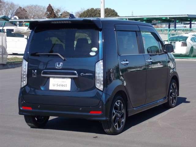 L・ターボホンダセンシング 2年保証 デモカー 前後ドライブレコーダー 純正メモリーナビ バックカメラ ETC 障害物センサー シートヒーター LEDヘッドライト MTモード付 ターボ オートリトミラー 運転支援 オートライト(19枚目)
