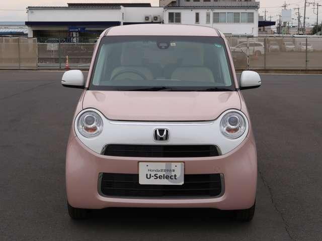 スタンダード・Lホワイトクラッシースタイル 2年保証 デモカー ドライブレコーダー 運転支援 衝突被害軽減ブレーキ サイド&カーテンエアバック 純正メモリーナビ バックカメラ ETC オートリトミラー シートヒーター HIDヘッドライト(17枚目)
