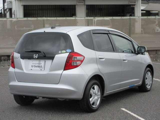 L 認定中古車 HDDナビ Bカメラ ワンセグTV CD DVD ミュージックサーバー ETC 電動格納ミラー キーレス 盗難防止装置 ワンオーナー車(2枚目)