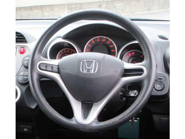 L 認定中古車 HDDナビ Bカメラ ワンセグTV CD DVD ミュージックサーバー ETC 電動格納ミラー キーレス 盗難防止装置 ワンオーナー車(10枚目)
