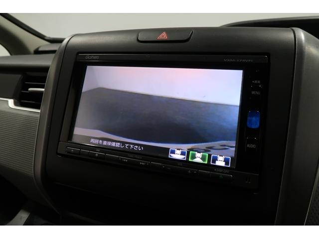 フリード＋ハイブリッド ハイブリッドＧ・ホンダセンシング　そのまんま車両　ワンオーナー　４ＷＤ　運転支援　衝突軽減ブレーキ（ＣＭＢＳ）　アダプティブクルーズコントロール（ＡＣＣ）　ナビ　バックカメラ　ＥＴＣ　フルセグ　Ｂｌｕｅｔｏｏｔｈ　シートヒーター　四駆（4枚目）